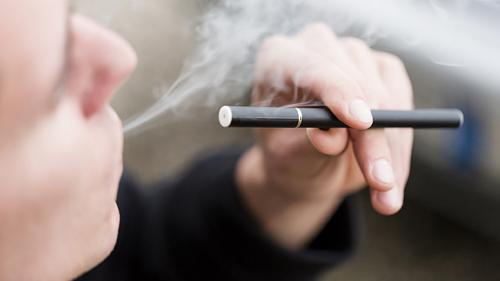 FDA Fines More Retailers Over Illegal Youth Appealing E Cigarette